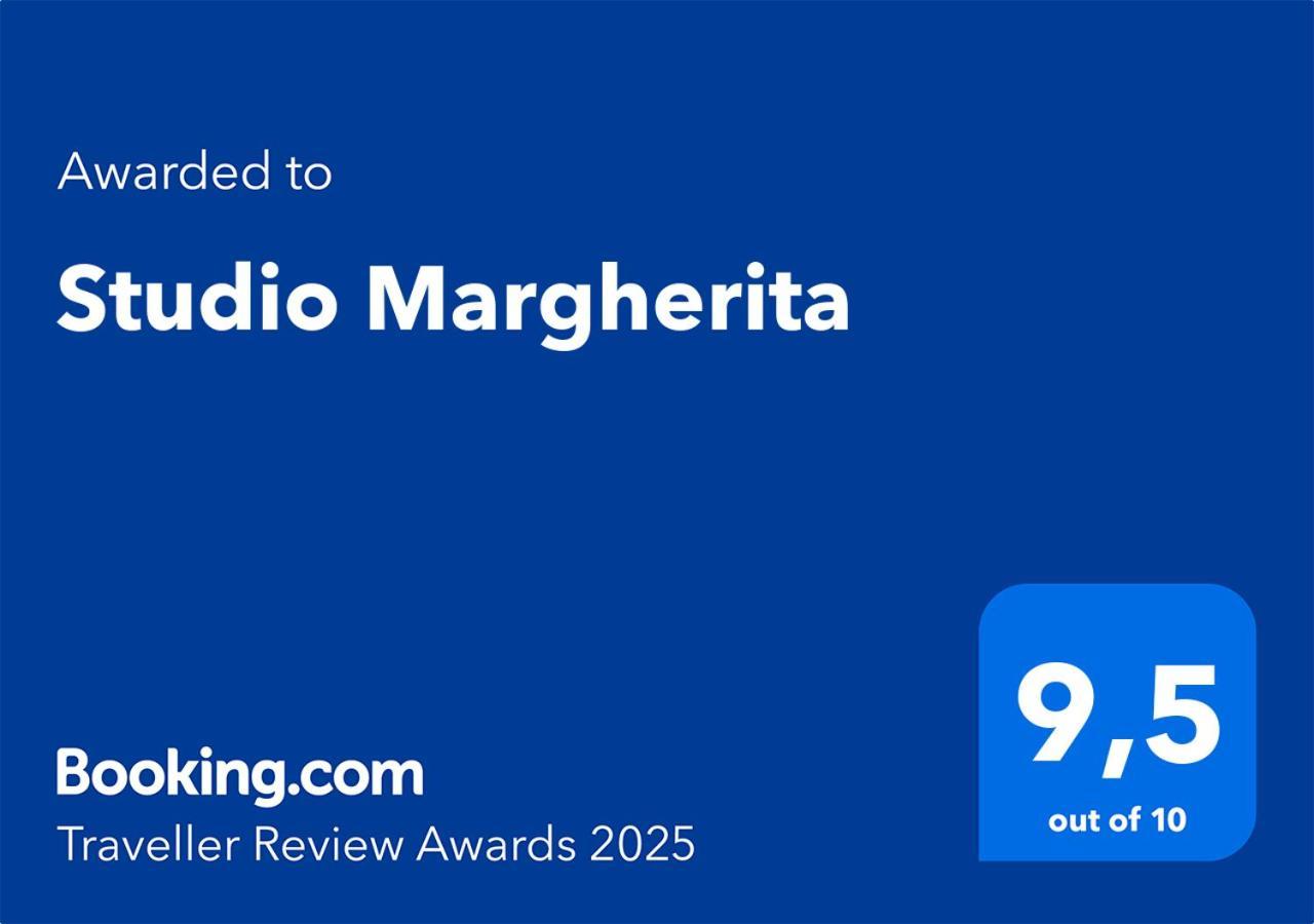 Studio Margherita Róma Kültér fotó